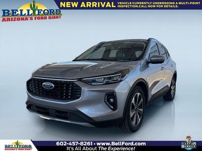 Used 2023 Ford Escape Platinum