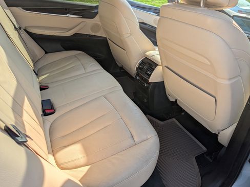 Used 2016 BMW X5 xDrive35i image 29