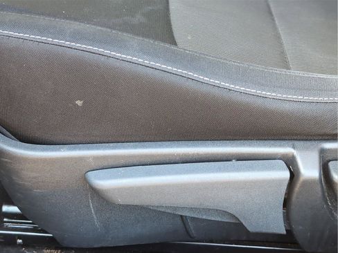 Used 2024 Nissan Sentra SV FWD image 14