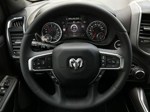 Used 2025 RAM 1500 Lone Star image 14