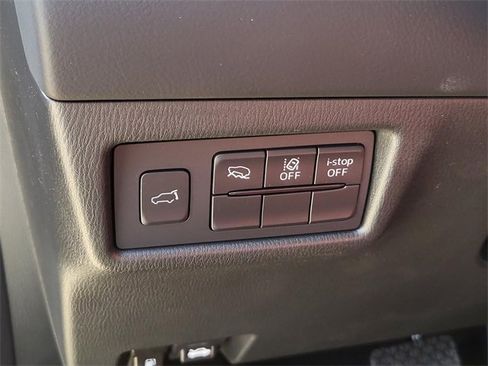 New 2025 MAZDA CX-5 Carbon Edition image 16