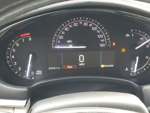 Certified 2018 Cadillac XTS Luxury image 19