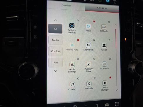 Used 2022 RAM 1500 Rebel w/ Off Road Group image 22