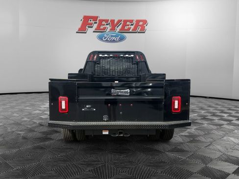 New 2026 Ford F350 XL w/ XL Chrome Package AWD/4WD image 4