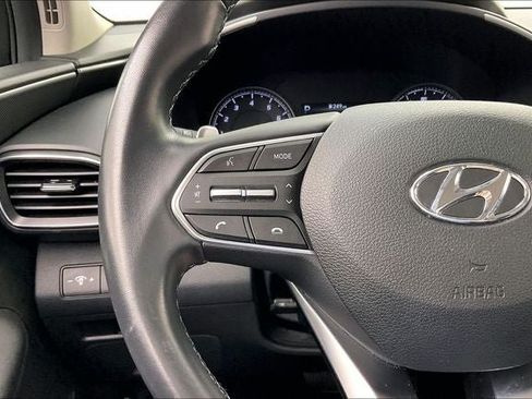 Certified 2023 Hyundai Santa Fe SEL AWD/4WD image 22