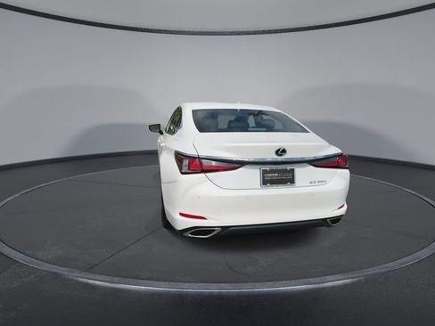 Used 2025 Lexus ES 350 350 w/ Premium Package image 7
