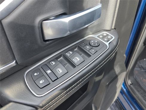 Used 2024 RAM 2500 Big Horn w/ Bed Utility Group image 20