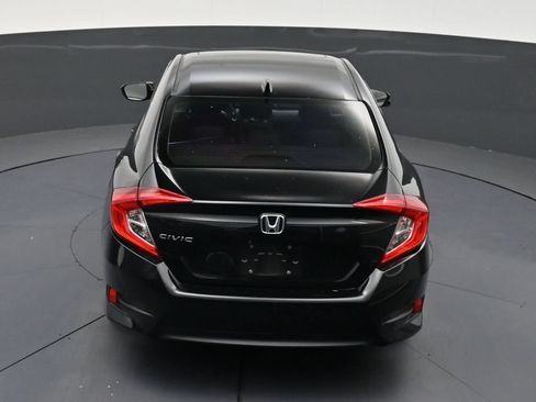 Used 2017 Honda Civic EX image 15