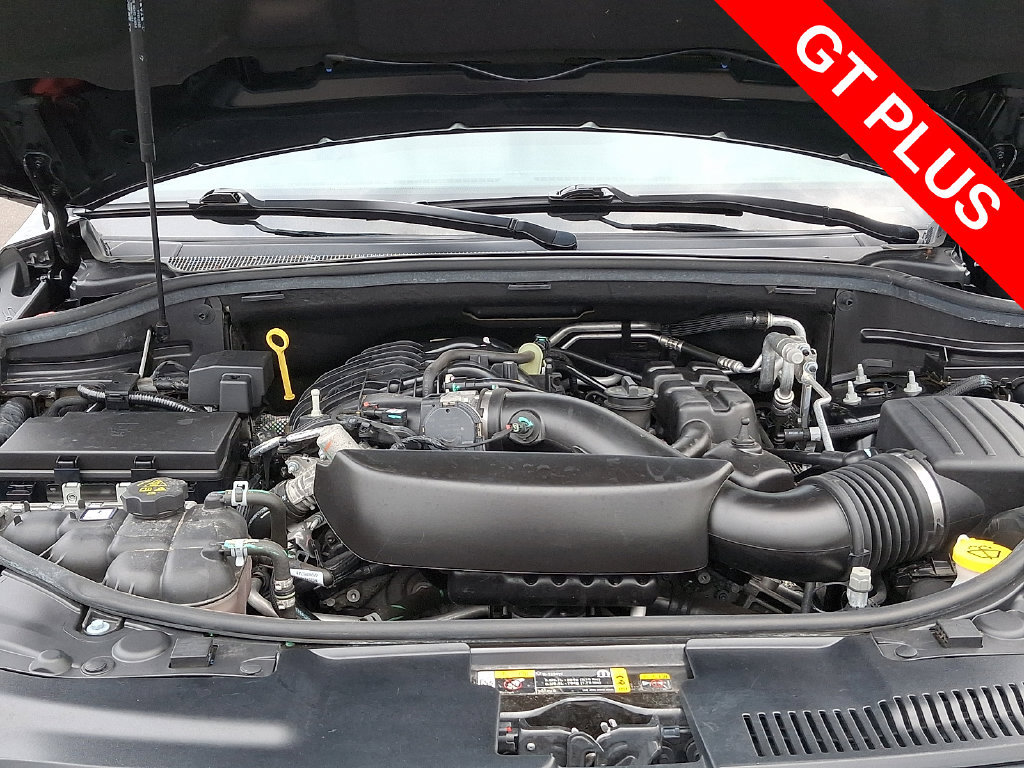 Used 2022 Dodge Durango GT AWD/4WD image 29