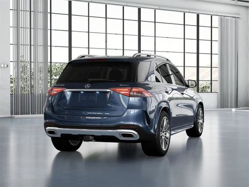 New 2026 Mercedes-Benz GLE 350 GLE 350 image 23
