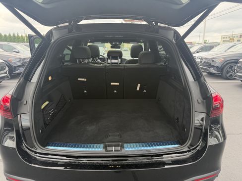 Certified 2026 Mercedes-Benz GLE 350 4MATIC image 35