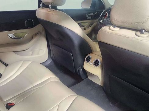 Used 2015 Mercedes-Benz C 300 C 300 Sedan 4D image 17