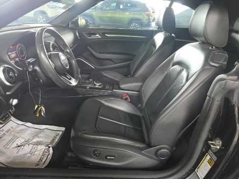 Used 2018 Audi A3 2.0T Premium Plus AWD/4WD image 4