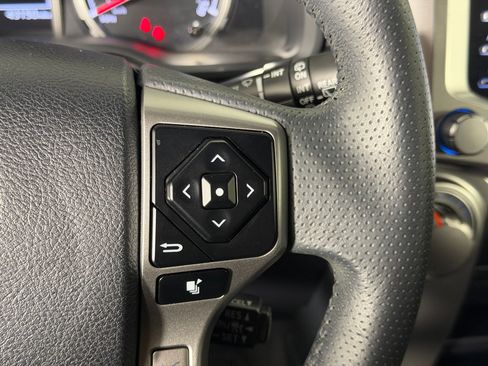 Used 2023 Toyota 4Runner TRD Sport RWD image 27