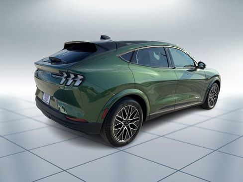 New 2025 Ford Mustang Mach-E Premium image 3