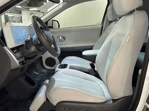 Used 2024 Hyundai Ioniq 5 Limited RWD image 21