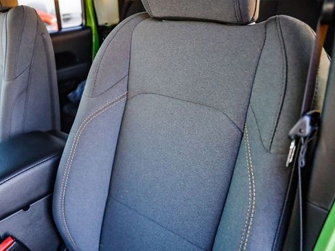 New 2026 Jeep Gladiator Sport image 26