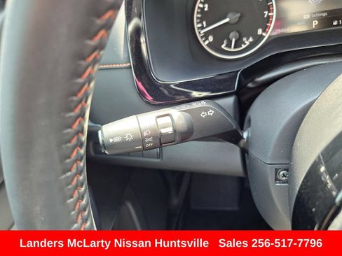 Used 2023 Nissan Pathfinder Rock Creek AWD/4WD image 26