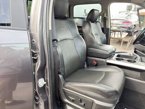 Used 2016 RAM 1500 Laramie w/ Convenience Group AWD/4WD image 20