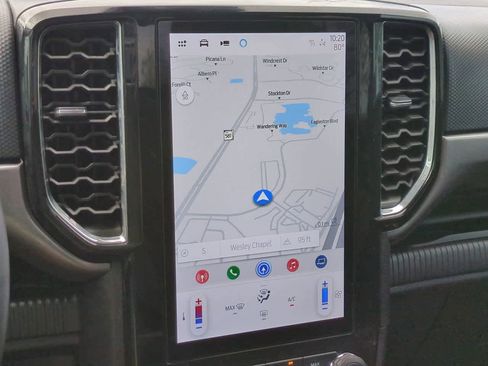 Used 2024 Ford Ranger XLT w/ Trailer Tow Package image 20