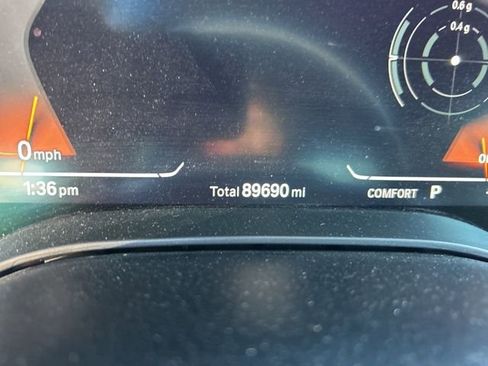 Used 2021 BMW 530i image 6