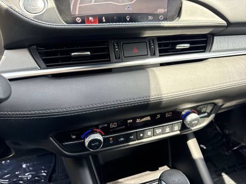 Used 2018 MAZDA MAZDA6 Grand Touring FWD image 19