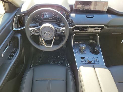New 2026 MAZDA CX-90 3.3 Turbo w/ Select Package image 17