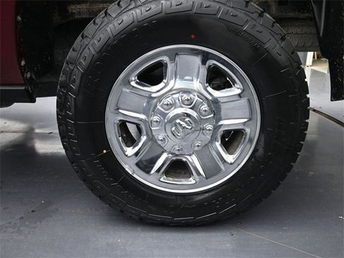 Used 2021 RAM 2500 Tradesman image 15