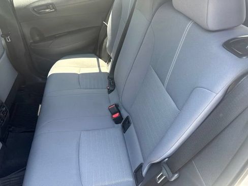 Used 2023 Toyota Corolla Cross AWD Hybrid image 21