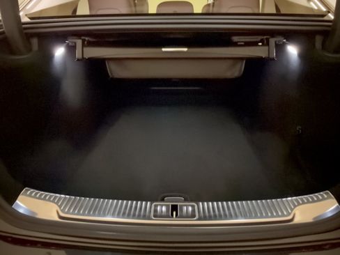 Certified 2023 Mercedes-Benz S 580 4MATIC Sedan image 28