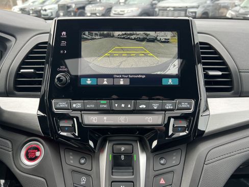 Used 2023 Honda Odyssey Sport image 19