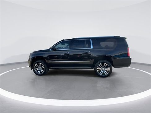 Used 2018 GMC Yukon XL Denali w/ Denali Ultimate Package image 5