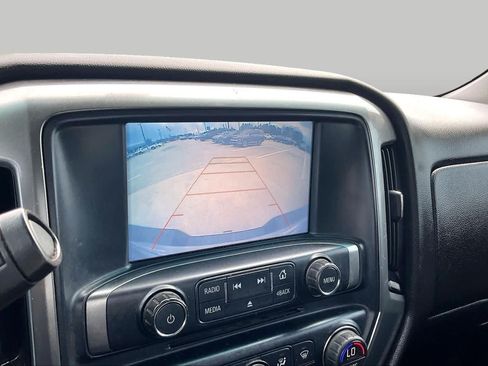 Used 2018 Chevrolet Silverado 1500 LT w/ Texas Edition RWD image 27