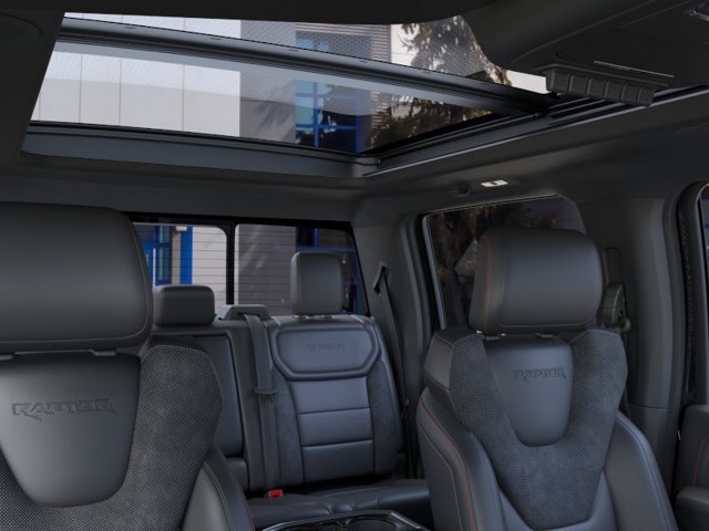 New 2026 Ford F150 Raptor AWD/4WD image 22