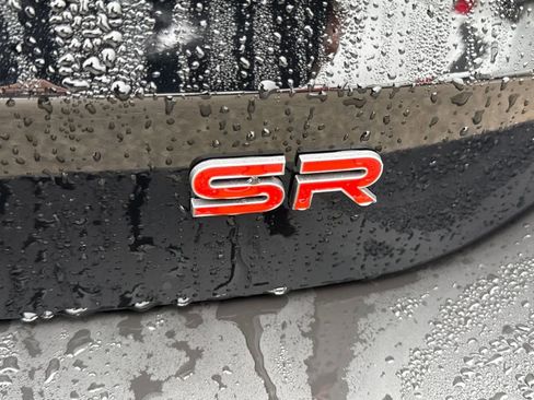 New 2026 Nissan Kicks SR image 5