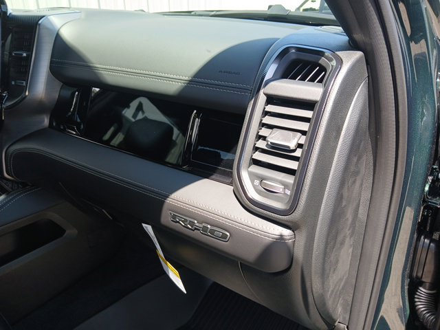 New 2026 RAM 1500 RHO w/ RHO Level 1 Equipment Group AWD/4WD image 30
