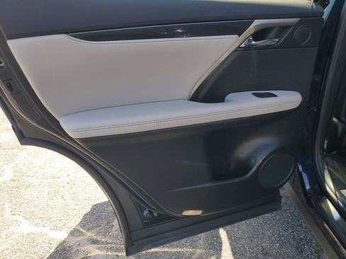 Used 2017 Lexus RX 350 FWD w/ Accessory Package image 24