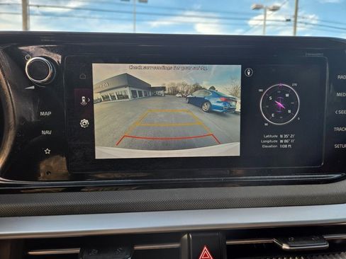 Used 2022 Kia K5 GT-Line w/ GT-Line FWD Premium Package image 12