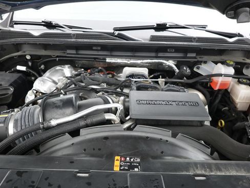 Used 2025 GMC Sierra 3500 Denali Ultimate AWD/4WD image 22