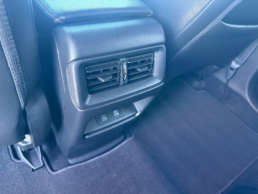 Certified 2024 Honda CR-V Sport-L image 30