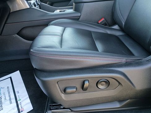 Used 2024 Chevrolet Tahoe RST w/ Luxury Package image 18