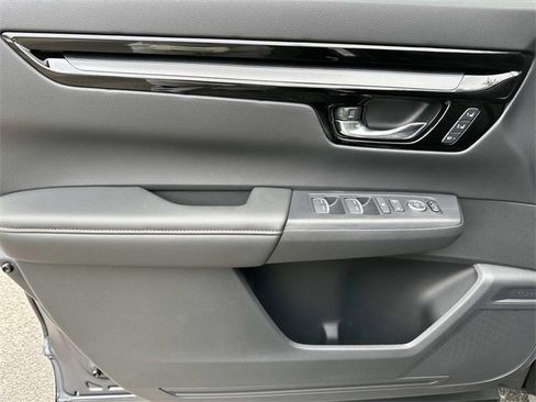 New 2026 Honda CR-V Sport Touring image 17