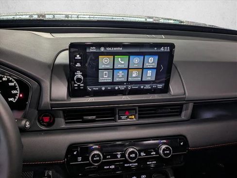 New 2025 Honda Pilot TrailSport image 12