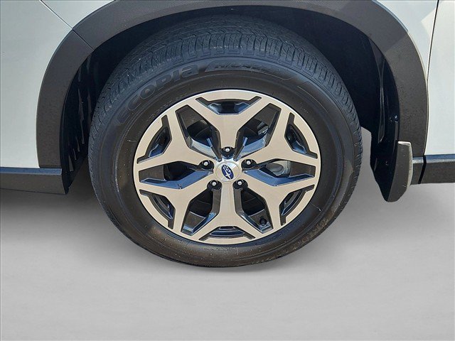 Certified 2024 Subaru Forester Premium AWD/4WD image 25