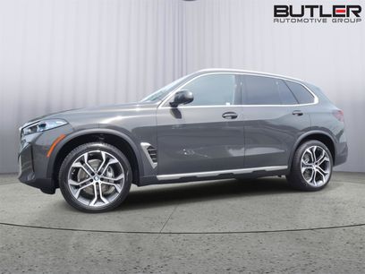 New 2026 BMW X5 sDrive40i w/ Climate Comfort Package