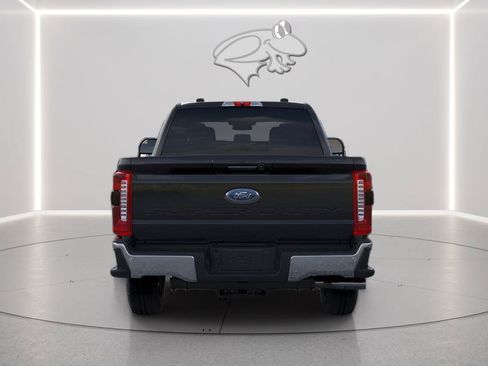 New 2026 Ford F250 Lariat w/ Chrome Package AWD/4WD image 5