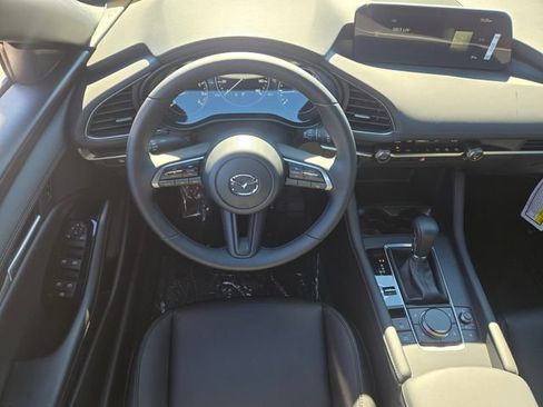 New 2026 MAZDA MAZDA3 s Sport FWD image 8