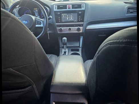 Used 2015 Subaru Legacy 2.5i Premium image 29