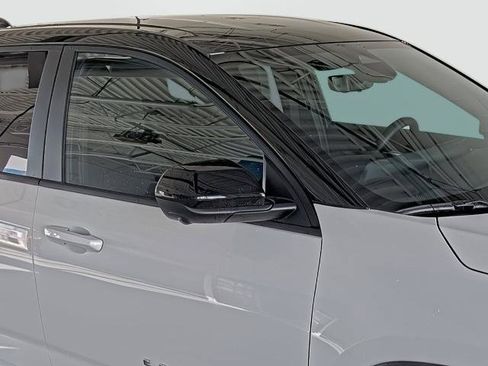 New 2026 Chevrolet Equinox LT w/ Safety and Technology Package image 17