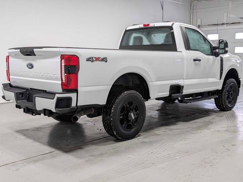 New 2025 Ford F250 XL w/ STX Appearance Package AWD/4WD image 7